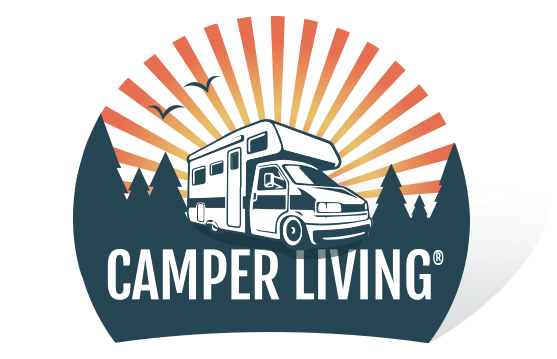 Camper Living logo